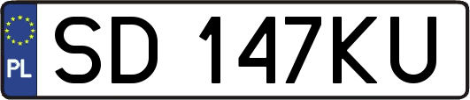 SD147KU