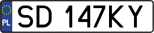 SD147KY