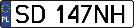 SD147NH