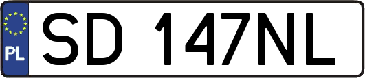 SD147NL