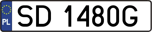 SD1480G
