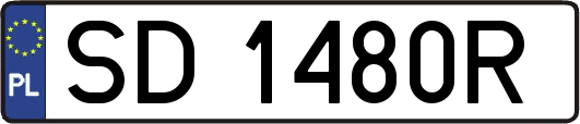 SD1480R