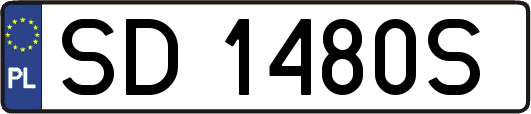 SD1480S