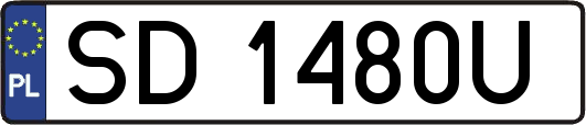 SD1480U