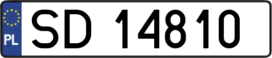 SD14810