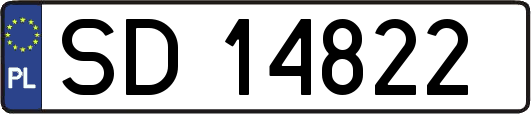 SD14822
