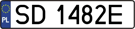 SD1482E