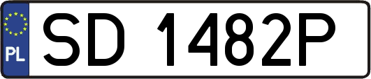 SD1482P