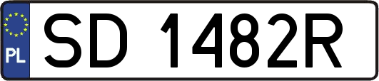 SD1482R