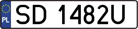 SD1482U