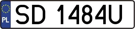 SD1484U