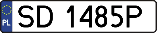 SD1485P