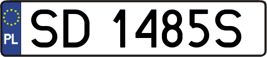 SD1485S