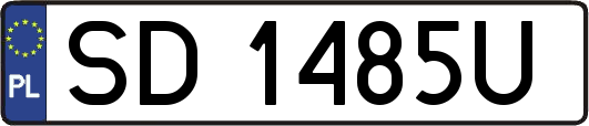 SD1485U