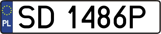 SD1486P