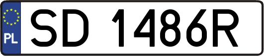 SD1486R