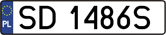 SD1486S