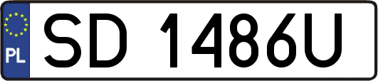 SD1486U