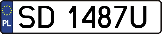 SD1487U