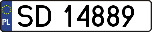 SD14889