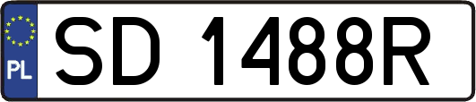 SD1488R