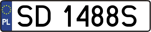 SD1488S