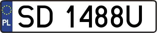 SD1488U
