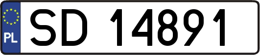 SD14891