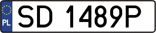 SD1489P