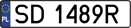 SD1489R