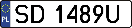 SD1489U