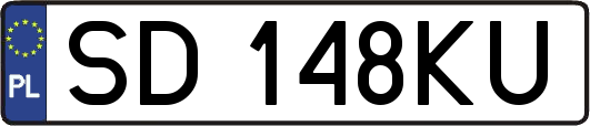 SD148KU