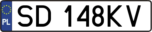 SD148KV