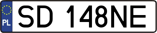 SD148NE