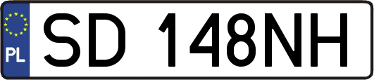 SD148NH