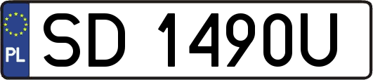 SD1490U
