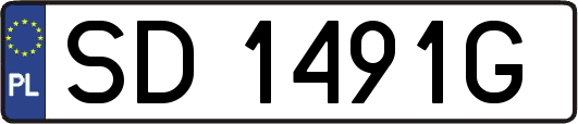 SD1491G