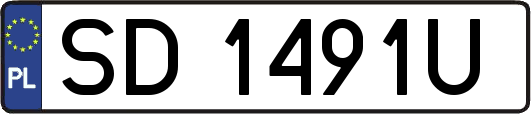 SD1491U