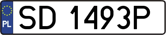 SD1493P