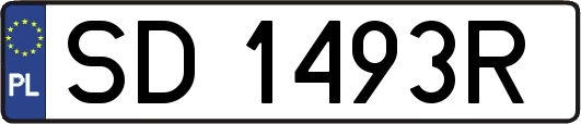 SD1493R