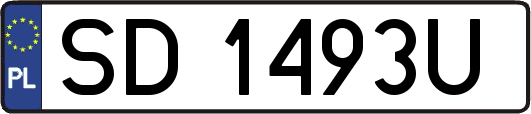 SD1493U