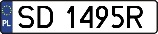 SD1495R