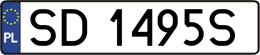 SD1495S