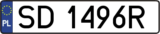 SD1496R