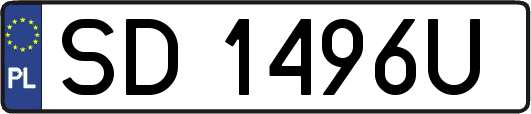 SD1496U