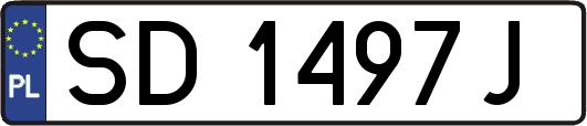 SD1497J