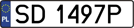 SD1497P