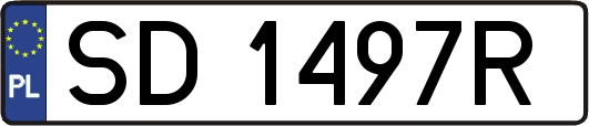 SD1497R