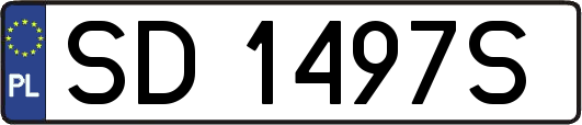 SD1497S