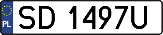 SD1497U